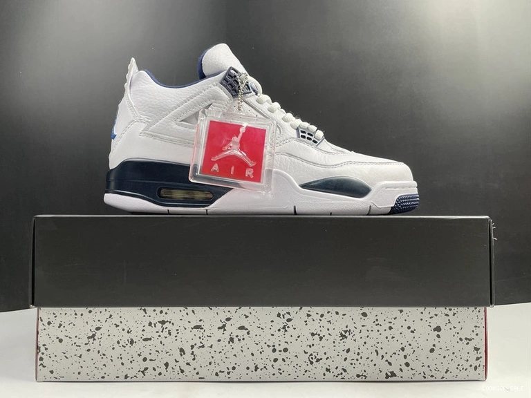 Reps Jordan  314254-107 (2015) Columbia 4 Retro 0517